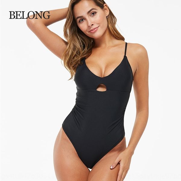ylf7q 2020 one-piece women's solid color conservative belly-covering 2020 one-piece women's solid bikini swimsuit color conservati, White;black
ylf7q 2020 one-piece women's solid color conservative belly-covering 2020 one-piece women's solid bikini swimsuit color conservati, White;black