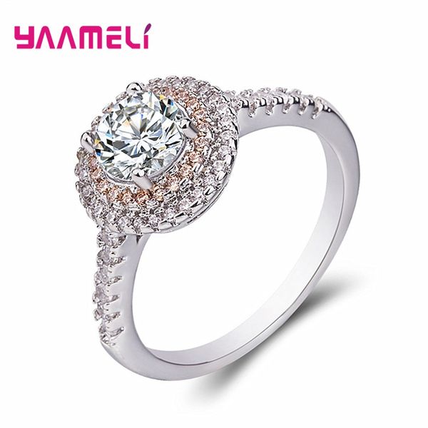big round cubic zirconia paved in middle rings for women girls luxury 925 sterling silver fashion finger rings for birthday, Slivery;golden
big round cubic zirconia paved in middle rings for women girls luxury 925 sterling silver fashion finger rings for birthday, Slivery;golden