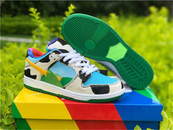 2020 authentic ben x sb dunk low jerrys chunky dunky pro qs if its not fun,why do it men women running casual shoes sneakers
2020 authentic ben x sb dunk low jerrys chunky dunky pro qs if its not fun,why do it men women running casual shoes sneakers