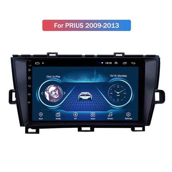 android 10 car multimedia player gps for toyota prius 2009 2010 2011 2012 2013 with bluetooth wifi 3g radio turner
android 10 car multimedia player gps for toyota prius 2009 2010 2011 2012 2013 with bluetooth wifi 3g radio turner