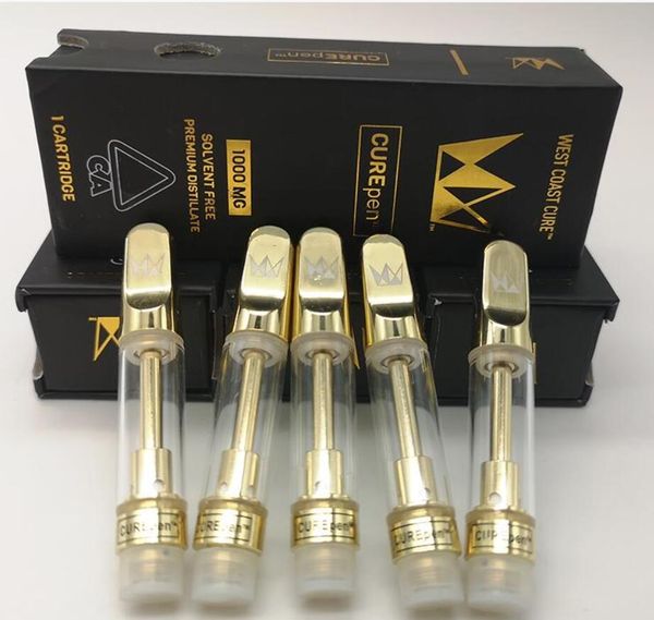 CurePEN телеги западном побережье вылечить жидкостью Vape картриджи упаковка 0,8 мл 1,0 мл Золотой советы пустые Vape ручки керамические катушки восковыми наклейками коробке форсунок
CurePEN телеги западном побережье вылечить жидкостью Vape картриджи упаковка 0,8 мл 1,0 мл Золотой советы пустые Vape ручки керамические катушки восковыми наклейками коробке форсунок