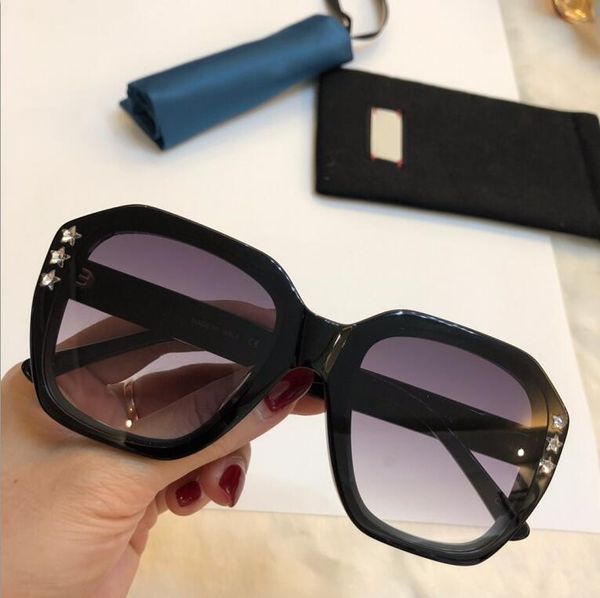 new gg0382 mens sunglasses men sun glasses women sunglasses fashion style protects eyes gafas de sol lunettes de soleil with box, White;black
new gg0382 mens sunglasses men sun glasses women sunglasses fashion style protects eyes gafas de sol lunettes de soleil with box, White;black