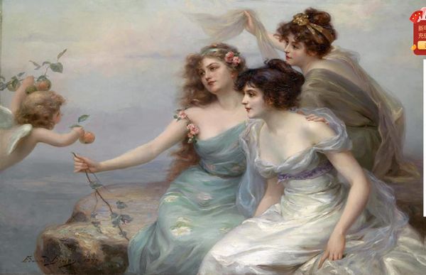 european angel beauty nude oil painting background wall modern living room wallpapers
european angel beauty nude oil painting background wall modern living room wallpapers