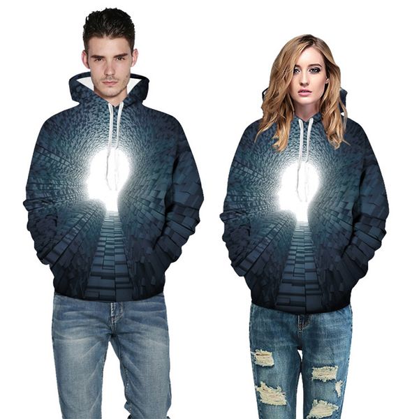 halloween hoodies couple 3d hoodies sweatshirts jackets quality pullover fashion tracksuits streetwear pullover, Black
halloween hoodies couple 3d hoodies sweatshirts jackets quality pullover fashion tracksuits streetwear pullover, Black