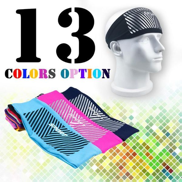 13c absorbent cycling yoga sport sweat headband men sweatband for men and women yoga hair bands head sweat bands sports safety, Yellow;black
13c absorbent cycling yoga sport sweat headband men sweatband for men and women yoga hair bands head sweat bands sports safety, Yellow;black