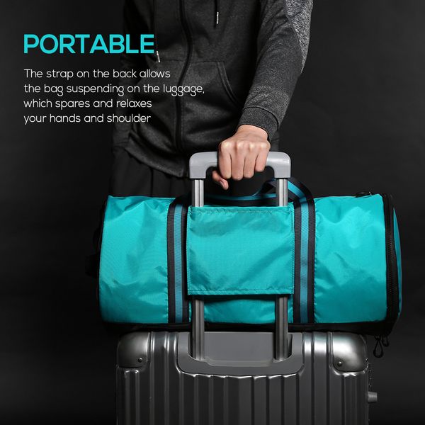 dry wet separated gym bag sport bag travel duffle for workout travel sports yoga storage bags outdoor sports fitness
dry wet separated gym bag sport bag travel duffle for workout travel sports yoga storage bags outdoor sports fitness