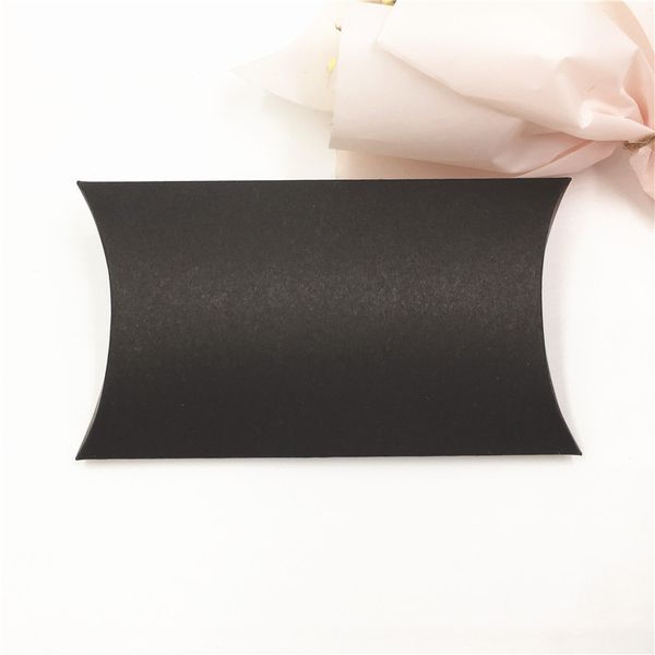 50pcs favor candy box gift box craft paper pillow shape wedding favor gift paper bags eco-friendly kraft promotion 80*55*20mm
50pcs favor candy box gift box craft paper pillow shape wedding favor gift paper bags eco-friendly kraft promotion 80*55*20mm