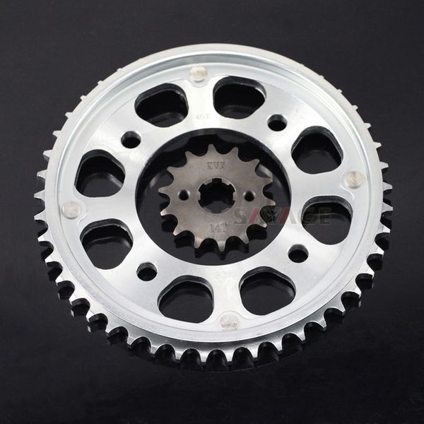 for cb190r cb190x cbf190r 201617 2018 motorcycle accessories 45t rear drive 14t front chain sprocket 428 gears kit cb 190r
for cb190r cb190x cbf190r 201617 2018 motorcycle accessories 45t rear drive 14t front chain sprocket 428 gears kit cb 190r