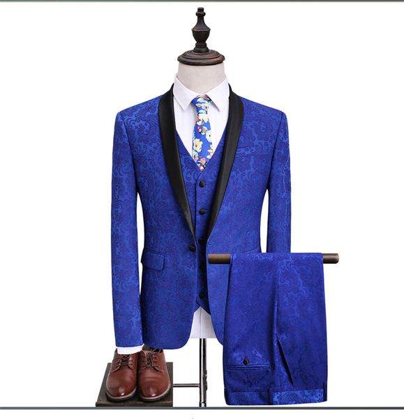 custom made tuxedos groom wedding men suits mens wedding suits tuxedo costumes de smoking pour hommes men(jacket+pants+tie+vest) b104, Black;gray
custom made tuxedos groom wedding men suits mens wedding suits tuxedo costumes de smoking pour hommes men(jacket+pants+tie+vest) b104, Black;gray