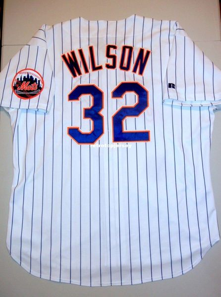 retro #32 paul wilson russell athletic new york ny jersey home 90's 48 xl mens stitched baseball jerseys, Gray
retro #32 paul wilson russell athletic new york ny jersey home 90's 48 xl mens stitched baseball jerseys, Gray