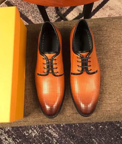 paris mens business casual shoe oxfords work lace up 100% cow leather shoes embossing size 38-45, Black
paris mens business casual shoe oxfords work lace up 100% cow leather shoes embossing size 38-45, Black