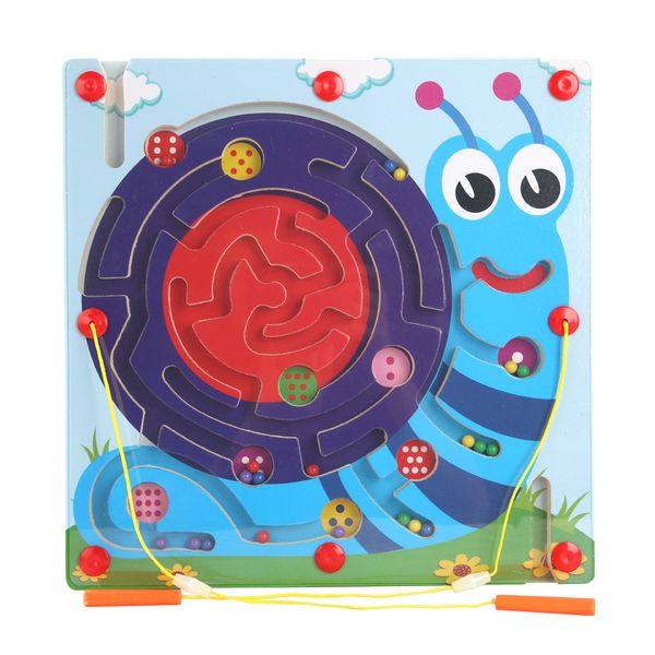 maze baby children magnetic pen wielding roll-on magnetic <14-year-old 2-3-4-year-old boy 5 non-educational toy
maze baby children magnetic pen wielding roll-on magnetic <14-year-old 2-3-4-year-old boy 5 non-educational toy