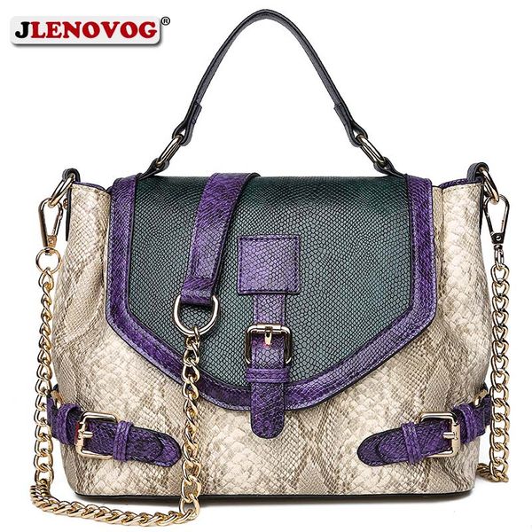 female designer luxury tote stylish snake skin print handbag for women big fashion leather shoulder bag panelled crossbody purse
female designer luxury tote stylish snake skin print handbag for women big fashion leather shoulder bag panelled crossbody purse