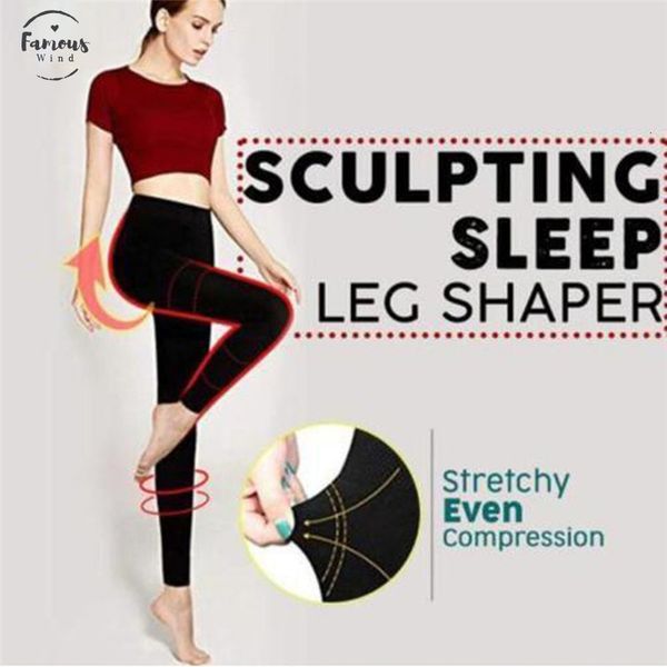 women sleep leg shaper socks sculpting sleep leg shaper pants legging socks women body shapers dropship d27, Black;white
women sleep leg shaper socks sculpting sleep leg shaper pants legging socks women body shapers dropship d27, Black;white