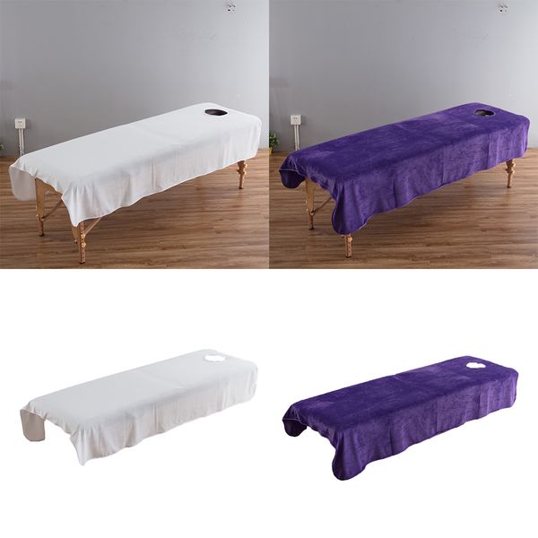 2pcs soft velvet massage bed cover protector cosmetic beauty face table sheet providing cozy comfort for your customers
2pcs soft velvet massage bed cover protector cosmetic beauty face table sheet providing cozy comfort for your customers