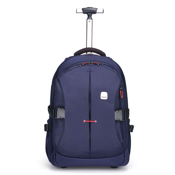 men oxford travel trolley luggage bags travel trolley rolling bags women wheeled backpacks business luggage suitcase on wheels
men oxford travel trolley luggage bags travel trolley rolling bags women wheeled backpacks business luggage suitcase on wheels