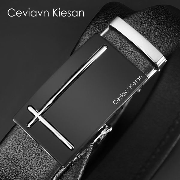 pure men's belt leather young people all-match casual pants cowhide automatic buckle casual pants belt fashion brand, Black;brown
pure men's belt leather young people all-match casual pants cowhide automatic buckle casual pants belt fashion brand, Black;brown