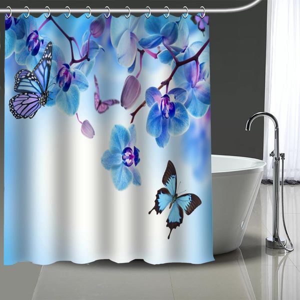flower and butterfly printing shower curtain waterproof curtains bathroom decor with hooks custom your image more size
flower and butterfly printing shower curtain waterproof curtains bathroom decor with hooks custom your image more size