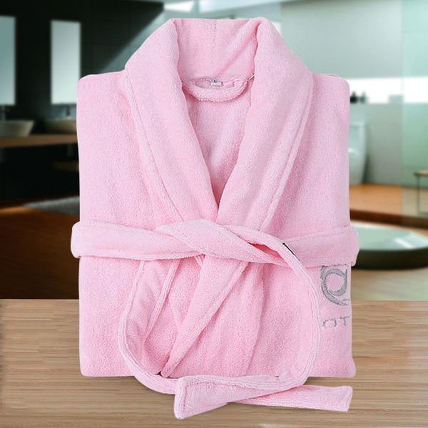 winter terry bathrobe women 100% cotton bathrobe lovers men solid towel long robe sleepwear plus size bridesmaid, Black;red
winter terry bathrobe women 100% cotton bathrobe lovers men solid towel long robe sleepwear plus size bridesmaid, Black;red
