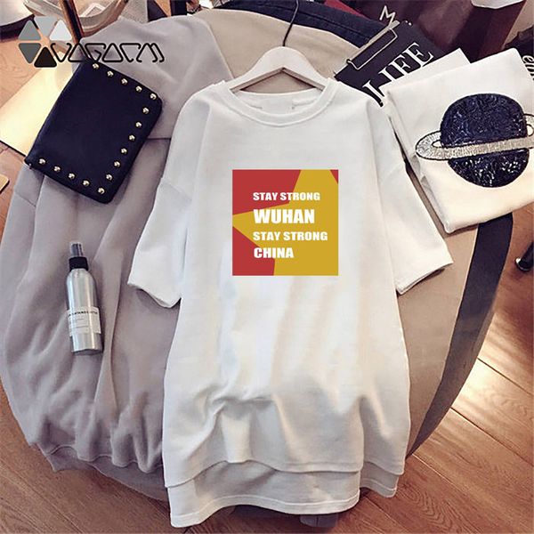 plus size women clothing 2020 stay strong wuhan china print dress ladies short sleeve dress one-piece -4xl, Black;gray
plus size women clothing 2020 stay strong wuhan china print dress ladies short sleeve dress one-piece -4xl, Black;gray