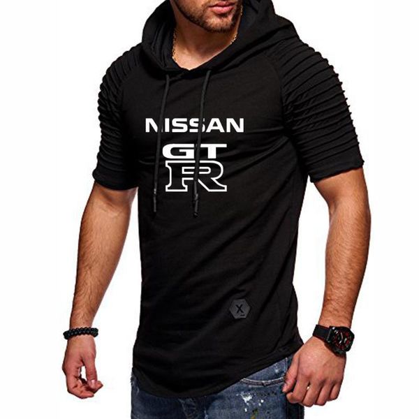 new summer men's short sleeve gtr race motorcycle t-shirt summer casual cotton t-shirts fashion men clothes, White;black
new summer men's short sleeve gtr race motorcycle t-shirt summer casual cotton t-shirts fashion men clothes, White;black