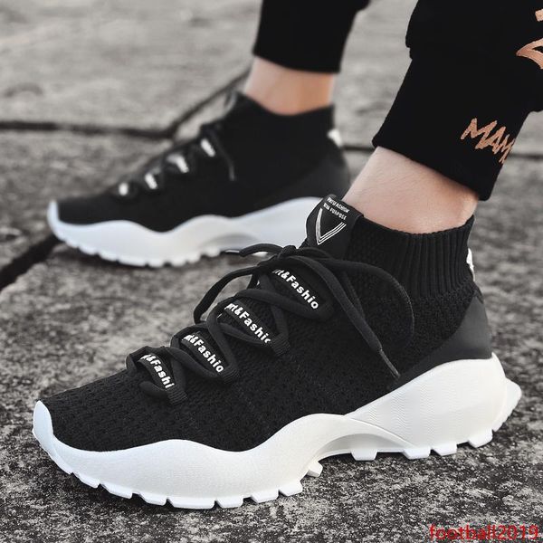 sneakers weave mesh casual men socks shoes zapatos hombre men footwear loafers tenis masculino adulto flats antiskid
sneakers weave mesh casual men socks shoes zapatos hombre men footwear loafers tenis masculino adulto flats antiskid
