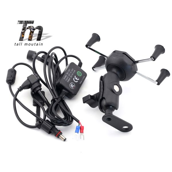 phone holder usb charger for honda nc700 nc750 s/x ctx700/dct ctx1300 st1300 motorcycle gps navigation mount bracket x-grip
phone holder usb charger for honda nc700 nc750 s/x ctx700/dct ctx1300 st1300 motorcycle gps navigation mount bracket x-grip