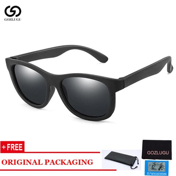 gozlugu polarized kids sunglasses silicone flexible safety children sun glasses boys girls baby shades glasses uv400 eyewear, White;black
gozlugu polarized kids sunglasses silicone flexible safety children sun glasses boys girls baby shades glasses uv400 eyewear, White;black