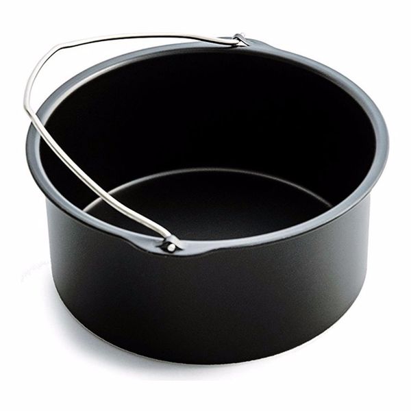 home air frying pan accessories five piece fryer baking basket pizza plate grill pot mat multi-functional kitchen accessory
home air frying pan accessories five piece fryer baking basket pizza plate grill pot mat multi-functional kitchen accessory