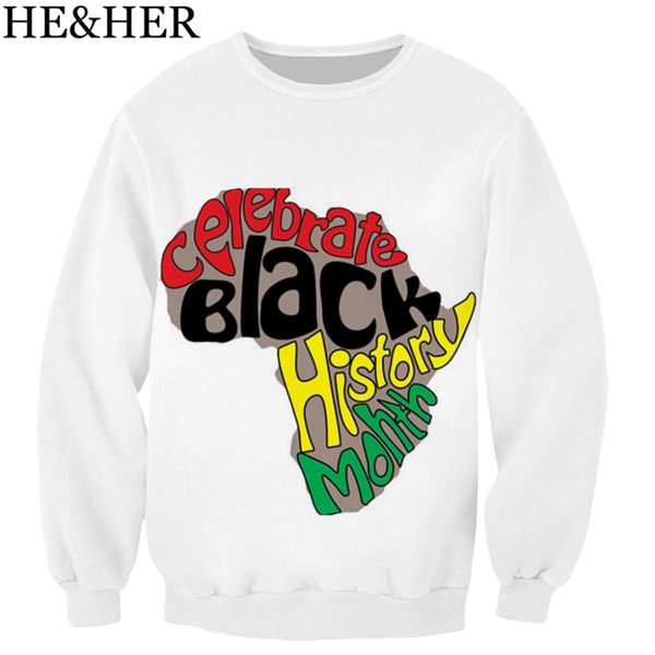 new arrival black history 3d color printed hoodies men women sweatshirts harajuku hoodie funny streetwear
new arrival black history 3d color printed hoodies men women sweatshirts harajuku hoodie funny streetwear