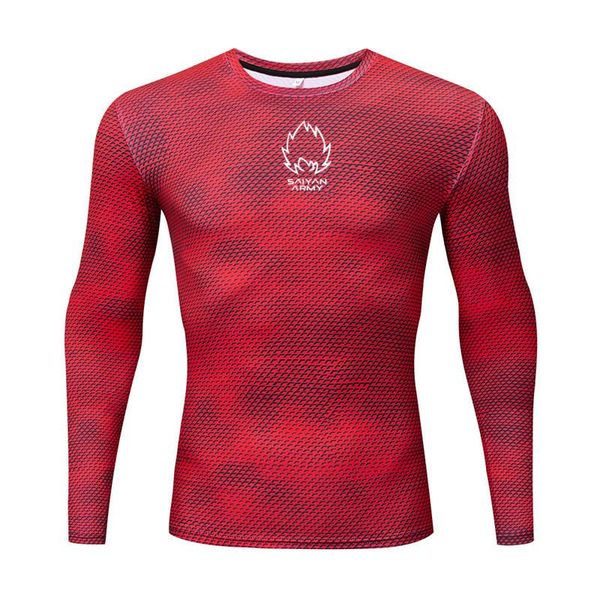 lead running fast drying sports t shirts men compression shirts long sleeve tees gyms fitness t-shirt bodybuilding tight, White;black
lead running fast drying sports t shirts men compression shirts long sleeve tees gyms fitness t-shirt bodybuilding tight, White;black