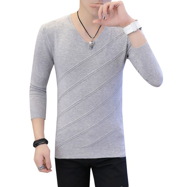 loldeal v-neck pullover mens sweaters and pullovers solid knitted sweater for men long sleeve casual autumn winter, White;black
loldeal v-neck pullover mens sweaters and pullovers solid knitted sweater for men long sleeve casual autumn winter, White;black