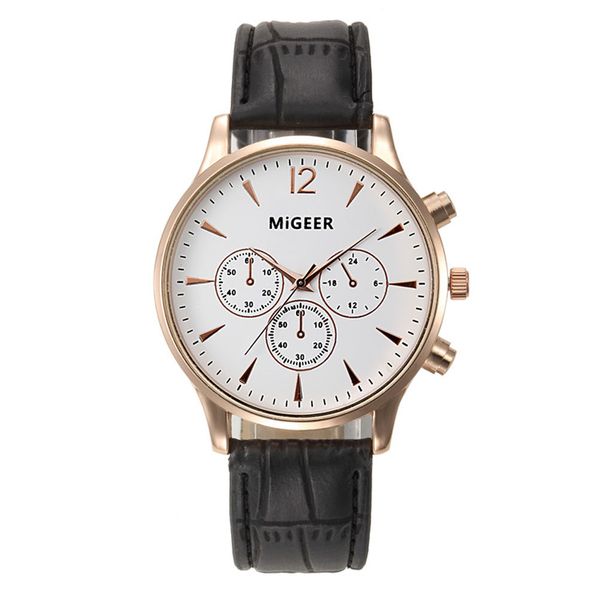 zerotime #501 #501 new luxury fashion crocodile faux leather mens analog watch wrist watches 3 color daily wear ing, Slivery;brown
zerotime #501 #501 new luxury fashion crocodile faux leather mens analog watch wrist watches 3 color daily wear ing, Slivery;brown