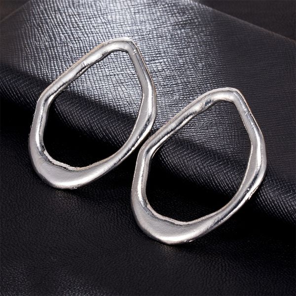 ailend new earrings fashion punk metal jewelry jewelry geometric earrings ladies party gifts, Golden;silver
ailend new earrings fashion punk metal jewelry jewelry geometric earrings ladies party gifts, Golden;silver