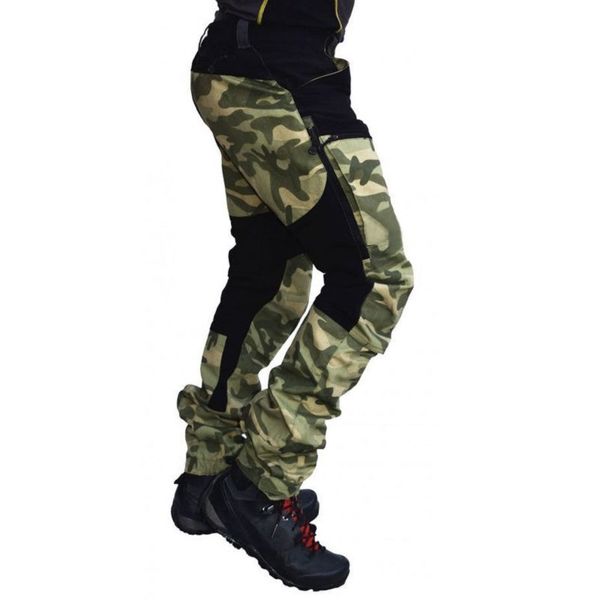 mens army camouflage work cargo pants trousers pockets outdoor hiking, Black
mens army camouflage work cargo pants trousers pockets outdoor hiking, Black
