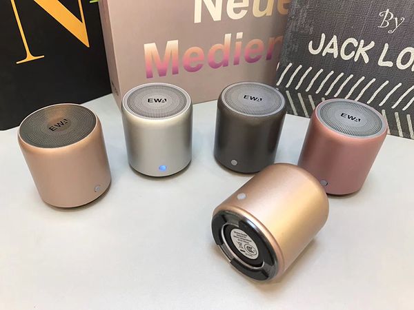 bluetooth speaker ewa a107 mp3 player portable speaker tws technology stainless steel bluetooth 4.2 mp3 player
bluetooth speaker ewa a107 mp3 player portable speaker tws technology stainless steel bluetooth 4.2 mp3 player