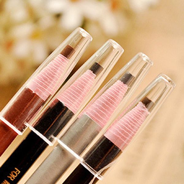 portable size eyeliner pencil waterproof eye brow eyeliner pen women facial makeup cosmetic eye pencil brush
portable size eyeliner pencil waterproof eye brow eyeliner pen women facial makeup cosmetic eye pencil brush