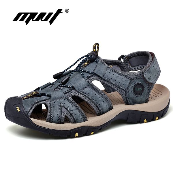classic men's sandals summer soft sandals comfortable men shoes genuine leather big size soft outdoor men roman, Black
classic men's sandals summer soft sandals comfortable men shoes genuine leather big size soft outdoor men roman, Black