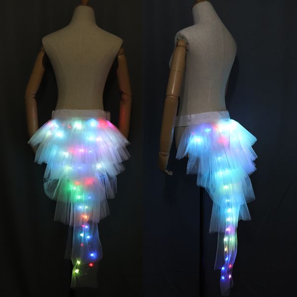 women led ballet skirt dance clothes ballet fashion black swan mesh led costume dance skirt
women led ballet skirt dance clothes ballet fashion black swan mesh led costume dance skirt