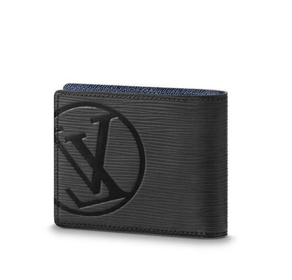 

2019 multiple wallet m63514 men belt bags exotic leather bags iconic bags clutches portfolio wallets purse, Red;black