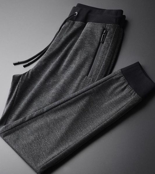 new spring men pants luxury yarn dyed fabric sport men casual pants plus size 4xl hight quality slim fit skinny, Black
new spring men pants luxury yarn dyed fabric sport men casual pants plus size 4xl hight quality slim fit skinny, Black