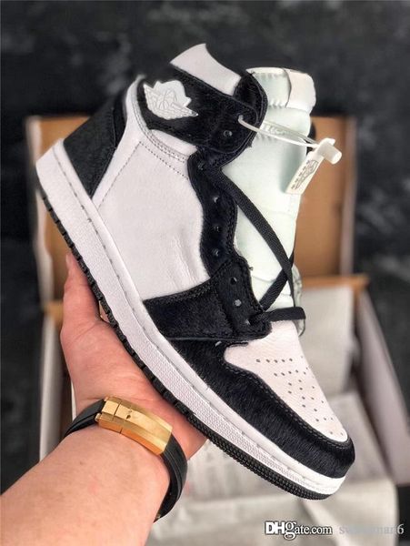 retro panda 1 basketball shoes black white athletic air men women authentic 1s sports sneakers cd0461-007 with box
retro panda 1 basketball shoes black white athletic air men women authentic 1s sports sneakers cd0461-007 with box