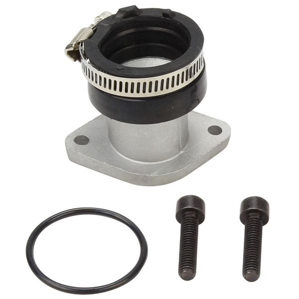 intake manifold carburetor boot for 1999 - 2004 yamaha bear tracker 250 yfm250,motorcycle accessories
intake manifold carburetor boot for 1999 - 2004 yamaha bear tracker 250 yfm250,motorcycle accessories