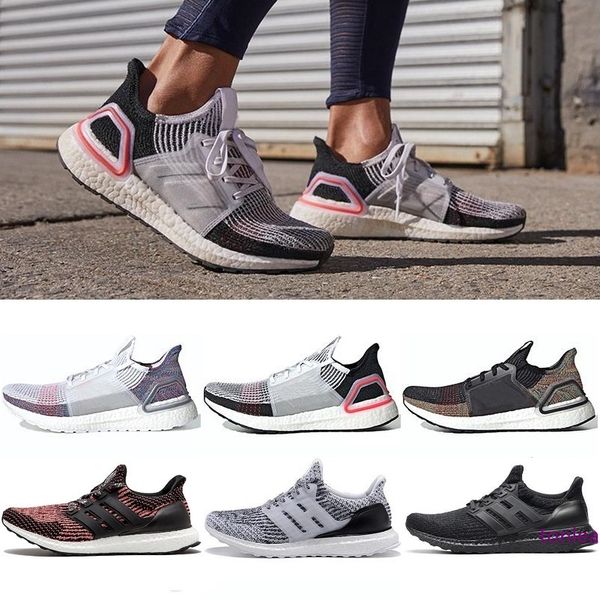2019 ultra 19 3.0 4.0 running shoes men women ultra 5.0 runs white black athletic designer sneakers size 36-47
2019 ultra 19 3.0 4.0 running shoes men women ultra 5.0 runs white black athletic designer sneakers size 36-47