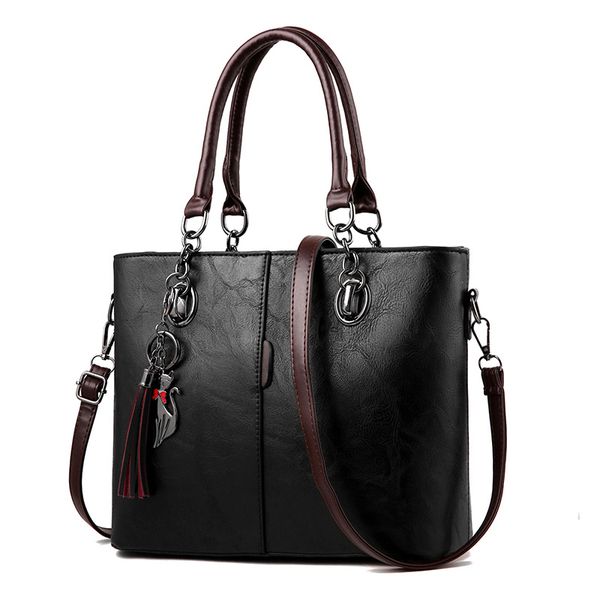 bag women's women's pu soft handbags shoulder bags, leather messenger cross-handle bags, bag uwwvq, Red;black
bag women's women's pu soft handbags shoulder bags, leather messenger cross-handle bags, bag uwwvq, Red;black