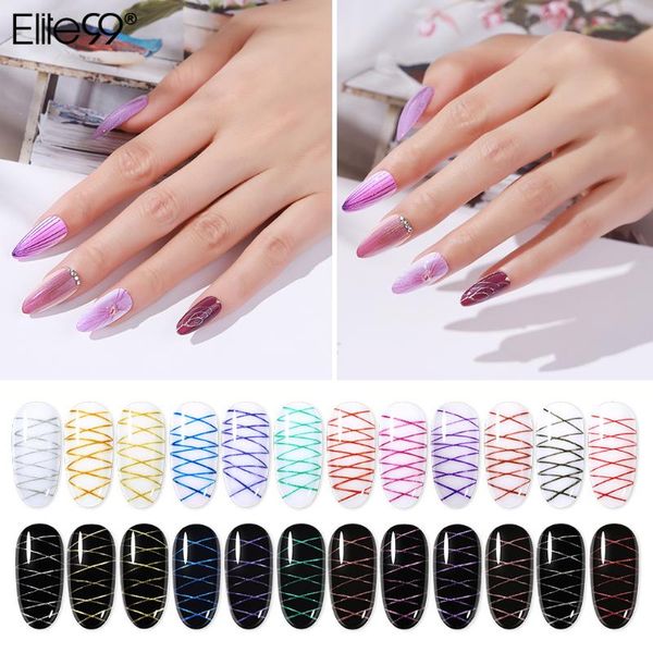 elite99 spider gel 5ml gel nail polish hybrid varnishes all for manicure nails art uv led polish nail design base coat, Red;pink
elite99 spider gel 5ml gel nail polish hybrid varnishes all for manicure nails art uv led polish nail design base coat, Red;pink