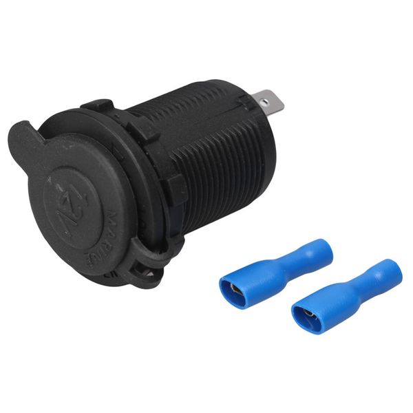 waterproof 12-24v 200w cigarette lighter power socket plug outlet black for car motorcycle motorbike
waterproof 12-24v 200w cigarette lighter power socket plug outlet black for car motorcycle motorbike