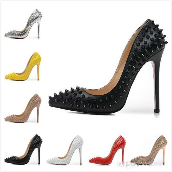 designer fashion womens spikes high heels,ladies crystal wedding shoes with thin heels size 35-41, Black
designer fashion womens spikes high heels,ladies crystal wedding shoes with thin heels size 35-41, Black