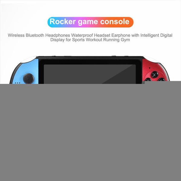 новый встроенный 3000 игры 2000mah батареи ретро видео ручной приставкам tf card двойников 5,1-дюймовый жк-плеер игры
новый встроенный 3000 игры 2000mah батареи ретро видео ручной приставкам tf card двойников 5,1-дюймовый жк-плеер игры