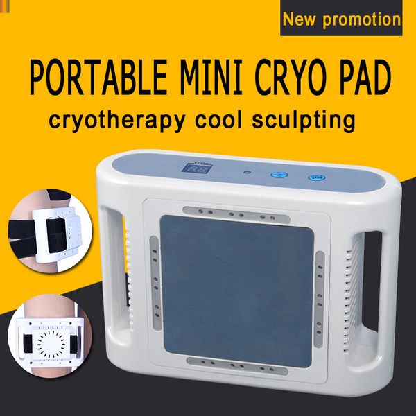 высокого качества !! cryopad mini fat замораживание машина для похудения малых закрепить колодки pad охлаждения для жировых отложений для по
высокого качества !! cryopad mini fat замораживание машина для похудения малых закрепить колодки pad охлаждения для жировых отложений для по